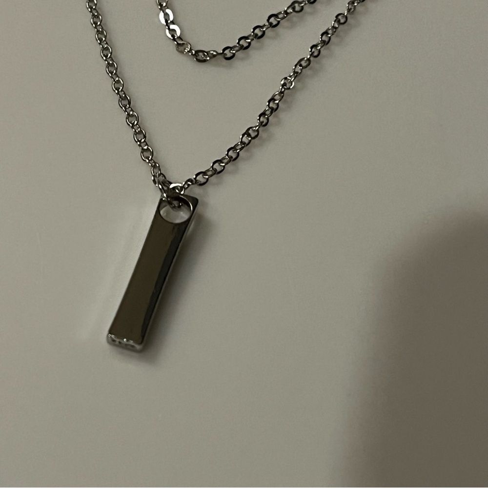 Multi-layer Collarbone Chain - Picture 7 of 9